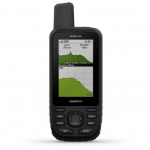 Garmin - GPSMAP 66st - GPS device