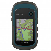 Garmin - Etrex 22X - GPS 