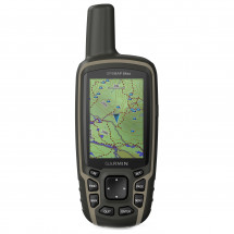 Garmin - Gpsmap 64SX - GPS device 
