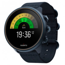 Suunto - Suunto 9 Baro - Multifunctioneel horloge 