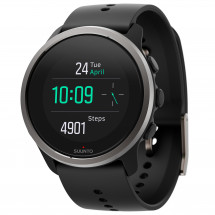 Suunto - Suunto 5 Peak - Multifunctioneel horloge 