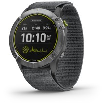 Garmin - Enduro - Montre multifonction 