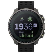 Suunto - Suunto Vertical Titanium Solar - Multifunktionsuhr 