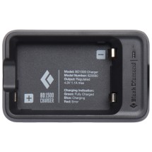 Black Diamond - BD 1500 Charger - Oplader 