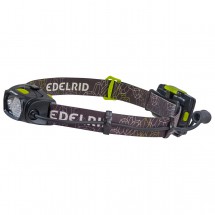 Edelrid - Asteri - Linterna frontal 