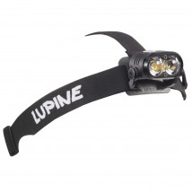 Lupine - Piko X4 - Linterna frontal 