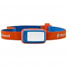 Black Diamond - Wiz Headlamp - Linterna frontal 