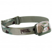 Petzl - Stirnlampe Tactikka - Head torch