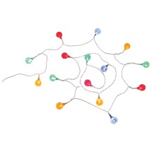 Easy Camp - Globe Lichterkette 