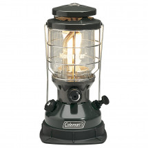 Coleman - Benzinlaterne Northstar - Gaslampe 