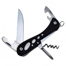 Baladéo - Taschenmesser Barrow 7 - Knive