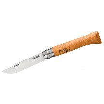 Opinel - Taschenmesser No 12 Carbon - Messer 