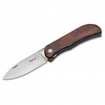 Böker Plus - Exskelibur II Cocobolo - Knife