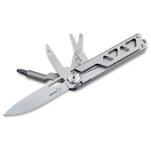 Böker Plus - Specialist Half-Tool - Multitool 