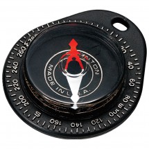Brunton - 9040 Key Ring Compass - Kompas