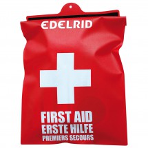 Edelrid - First Aid Kit - Kit premiers secours 