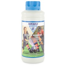 Nikwax - Nikwax Sports Refresh - Wasmiddel 