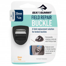 Sea to Summit - Field Repair Buckle - Schnalle