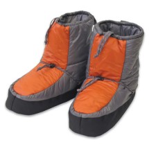 Exped - Syn Booty - Chaussons de bivouac hivernal