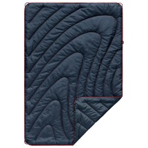 Rumpl - Kid's Solid Puffy - Decke