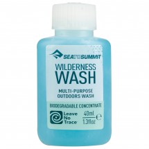 Sea to Summit - Wilderness Wash - Travel soap