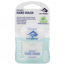 Sea to Summit - Pocket Hand Wash - Reiszeep 