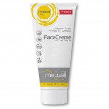 Mawaii - Natural Care Face Cremegel - Skin care