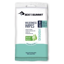 Sea to Summit - Wilderness Wipes - Lichaamsverzorging 