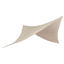 Nordisk - Kari Diamond Technical Cotton - Tarp