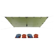 Exped - Tarp - Tarp