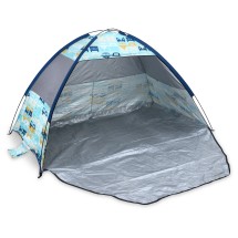 VW Collection - VW T1 Bus Strandmuschel (2 Pers.) - Beach shelter