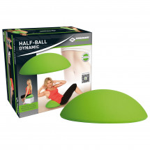 Schildkröt Fitness - Half-Ball Dynamic - Balance trainer 