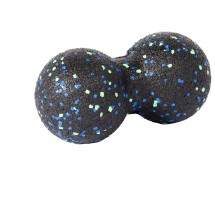 ARTZT vitality - Blackroll Duoball - Foam roller