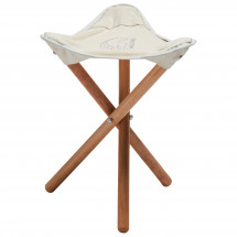 Nordisk - Rebild Wooden Tripod - Campingstuhl 