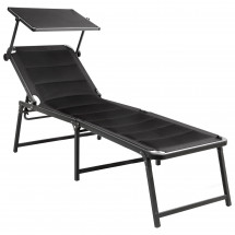 Brunner - Aravel 3D High Duna - Silla de camping 