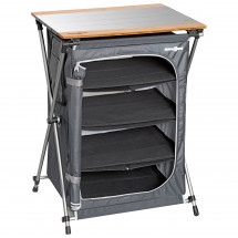 Brunner - Razor Ultralight LS - Campingschrank