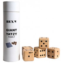 Bex - Giant Yatzy