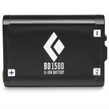 Black Diamond - BD 1500 Battery & Charger 