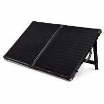 Goal Zero - Boulder 100 Solarpanel Briefcase - Solpanel 