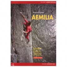 Versante Sud - Fels und Eisklettern in der Provinz Piacenza - Guide cascade de glace