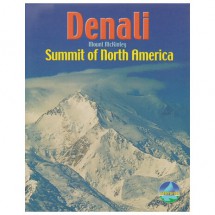 Rucksack Readers - Denali - Alpinführer