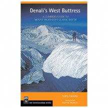 Mountaineers - Denali's West Buttress - Guide alpinismo