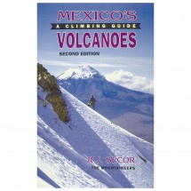 Mountaineers - Mexico's Volcanoes - Climbing guide