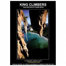 King Climbers - Thailand Climbing - Klatreguides