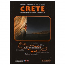 La Corditelle - Crete: Climbing from North to South - Kletterführer