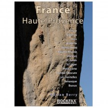 Rockfax - France Haute Provence - Guide all'arrampicata