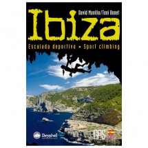 Desnivel - Ibiza Rock - Guide all'arrampicata