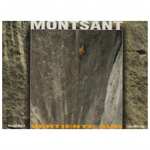 Supercrack - Montsant - Climbing guide
