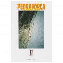 Supercrack - Pedraforca - Climbing guide