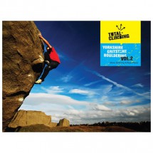 Total Climbing - Yorkshire Gritstone Bouldering Vol.2 - Guide de bloc